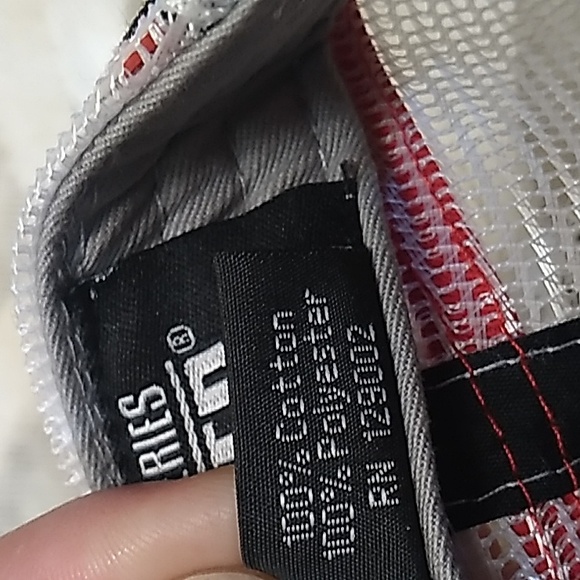 RARE- WORLD SERIES OF POKER HAT-(New) - Picture 10 of 13